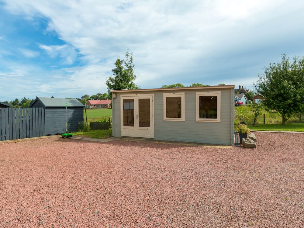 Millennium Cottage