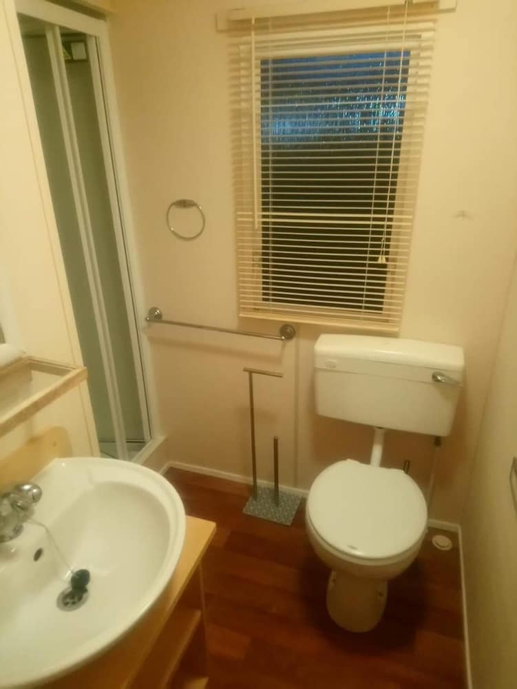 Remarkable Caravan in Abergele Towyn view 5