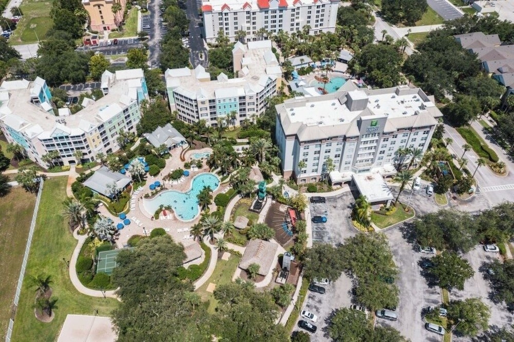Two Bedroom Condo in Kissimmee near Disney 2 Condo