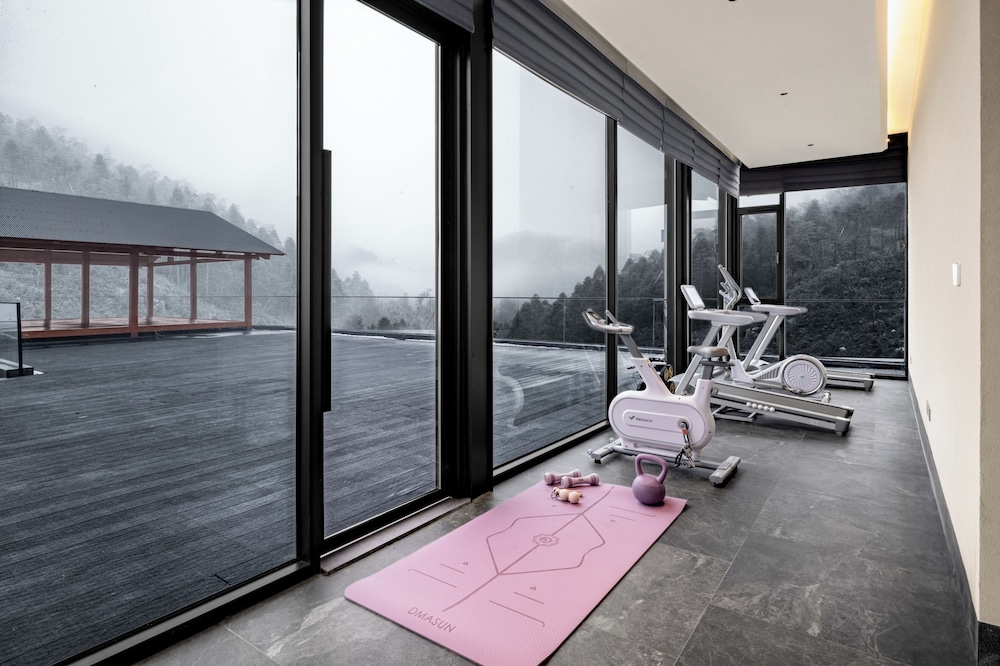 In Cloud Resort Hotel