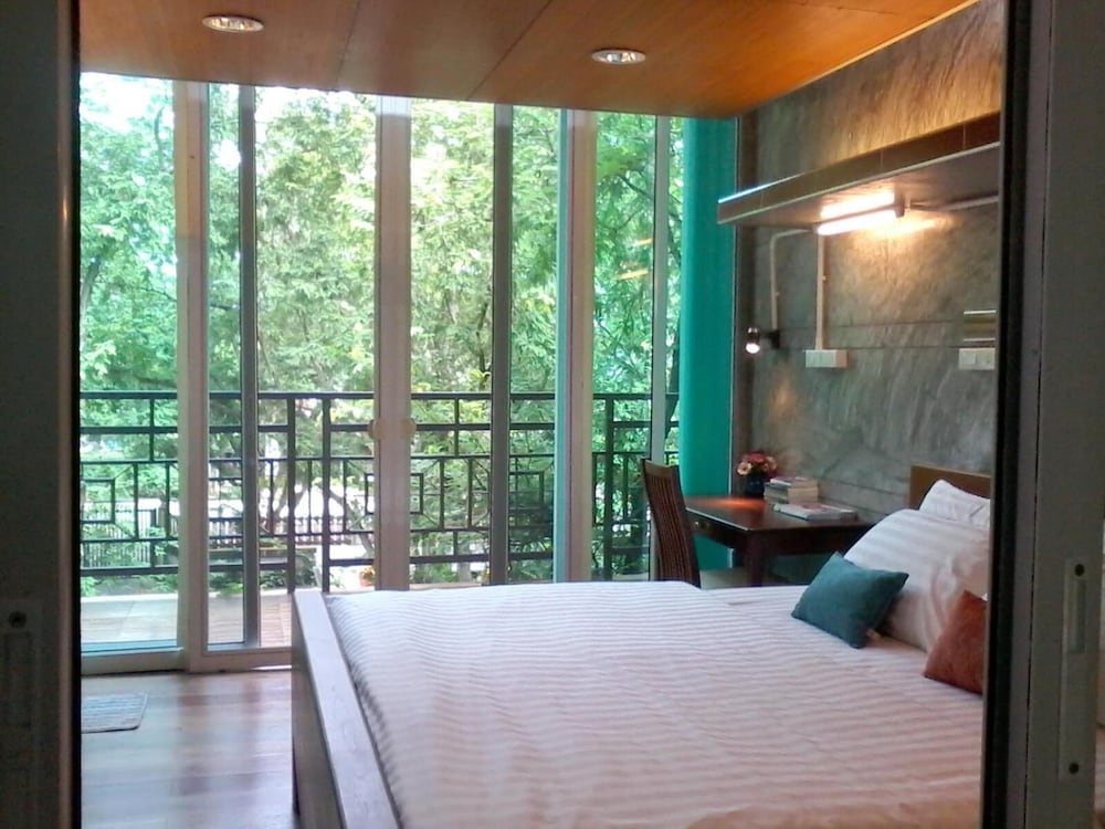 Loei Huen Hao Hug Home & Resort