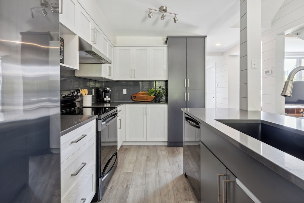 Vacation Inn Townhomes