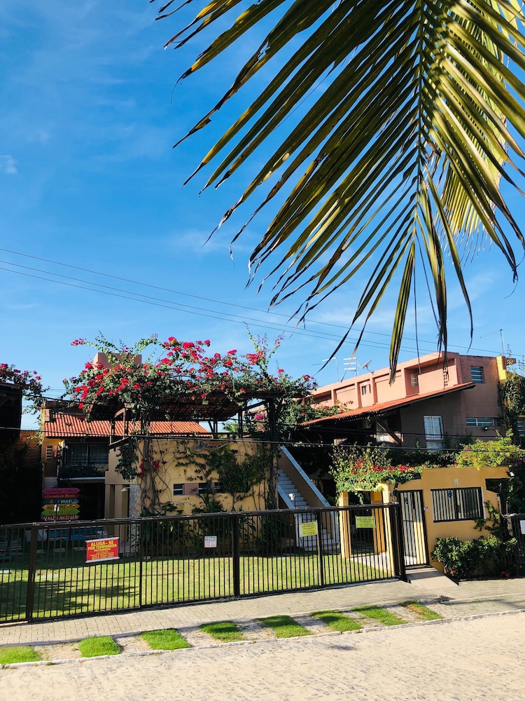 Reserva dos Corais