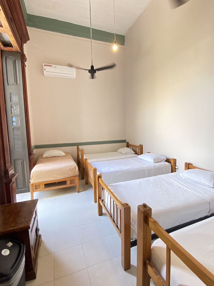 Hostal Zocalo - Hostel
