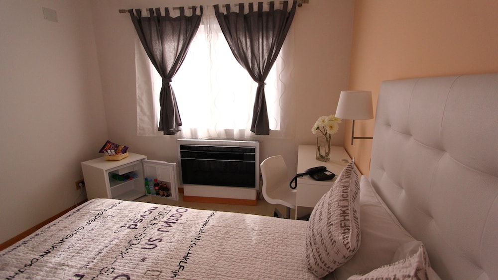 Moreno`s Boutique Hotel
