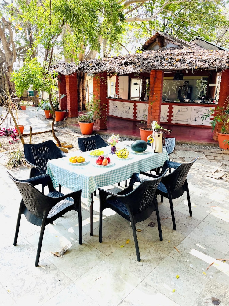 The Hideaway Hosur
