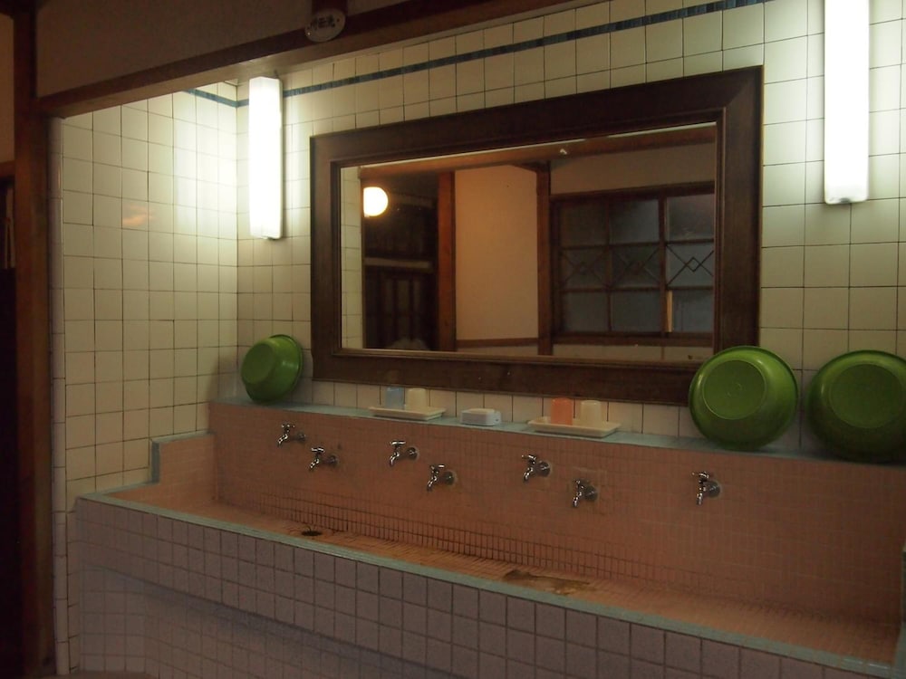 Ishiba Ryokan