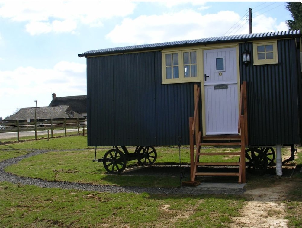 Drusilla's Inn
