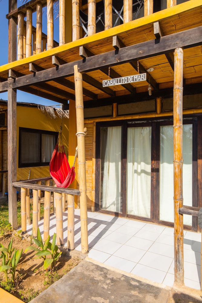 Punta Pacifico Bungalows Mancora