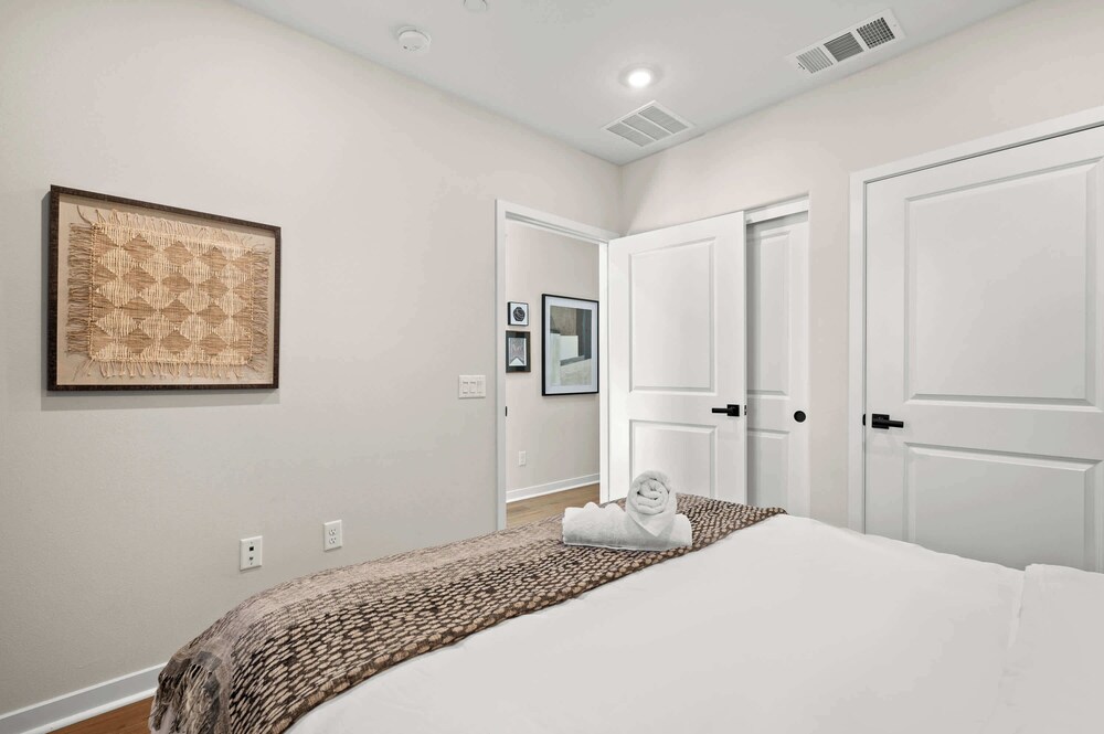 Designer 3BR El Monte Retreat Near Dtla Pasadena