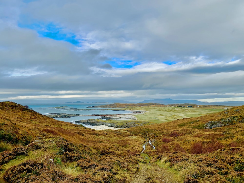Allt An Dorran