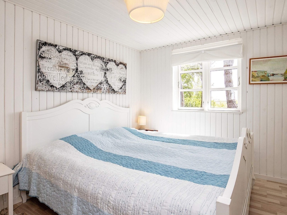 8 Person Holiday Home in Rodby view 3