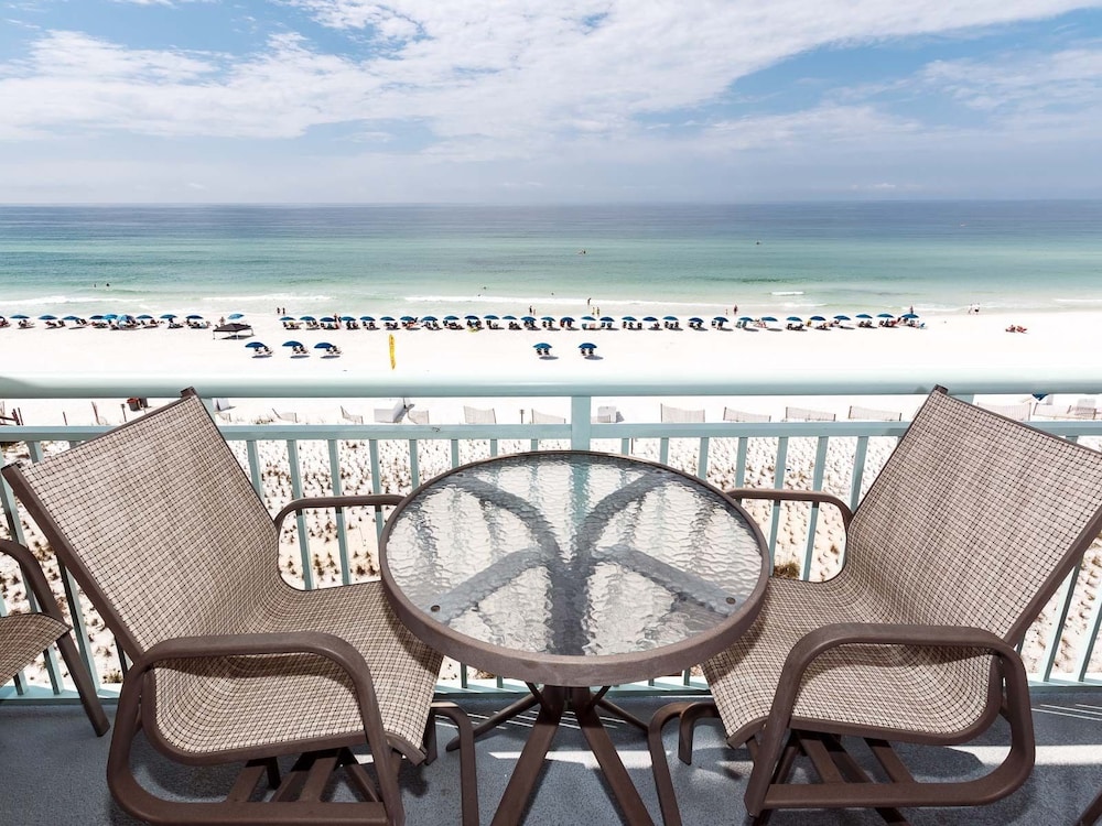 Pelican Isle 507 by Brooks and Shorey Resorts