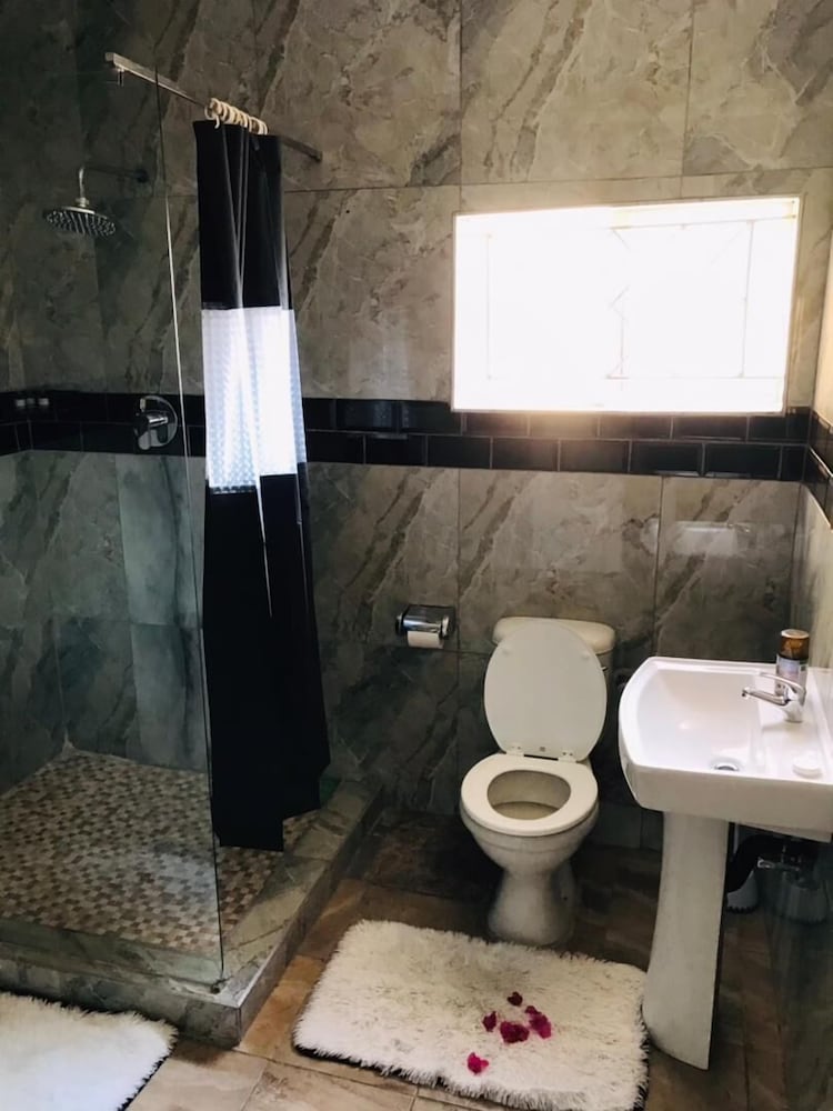 uPhondo Lodge