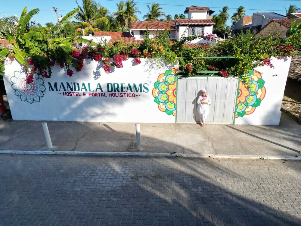 Mandala Dreams Pousada