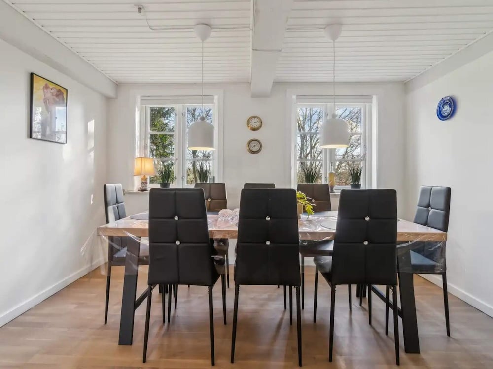 5 Star Holiday Home in Gudhjem