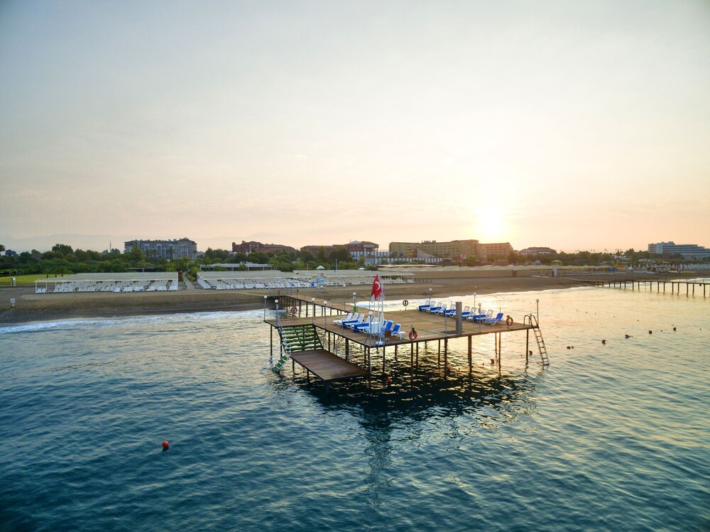 Sunis Elita Beach Resort Hotel & Spa - All inclusive