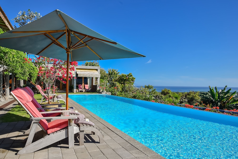 Sumberkima Hill Private Villa Retreat