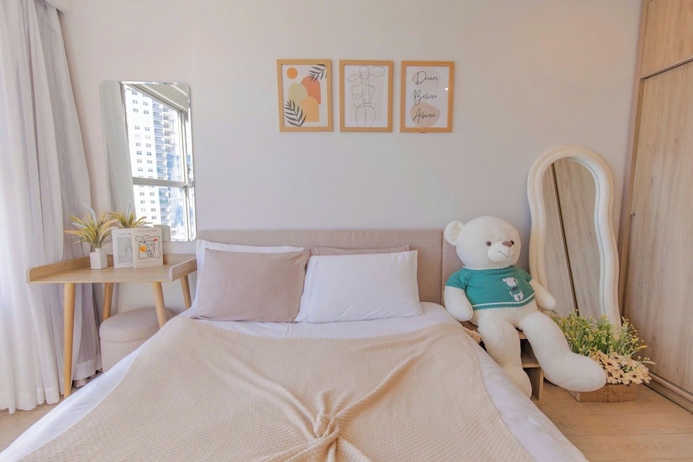 The Rex's Song Boutique Apartment