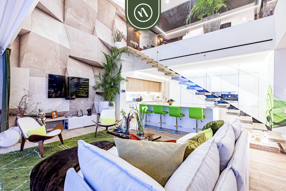 Soho by Naya Homes