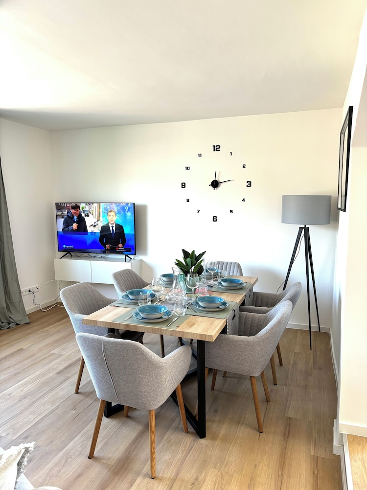 Rema Homes Bad Bellingen