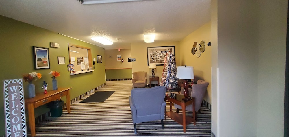 Lisbon Inn