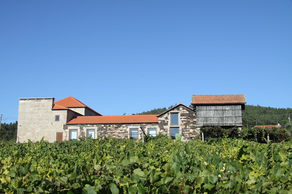 Casa Valxisto Country House