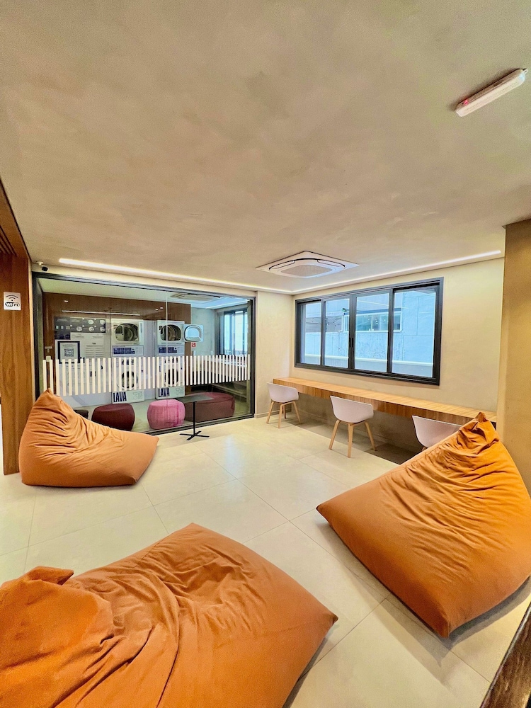 Innvista Pamplona By Setin