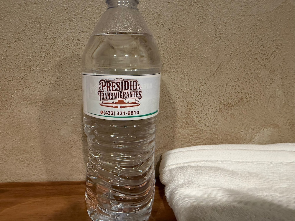 Presidio Inn