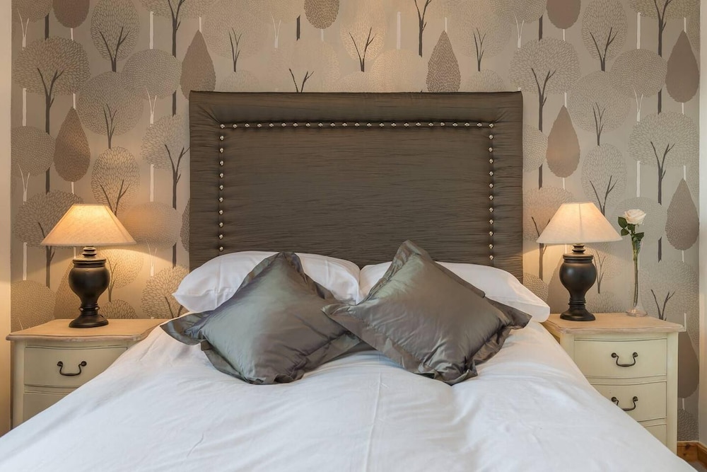 Coastal Aprt in Anstruther -sleeps4 -Tv - Wifi