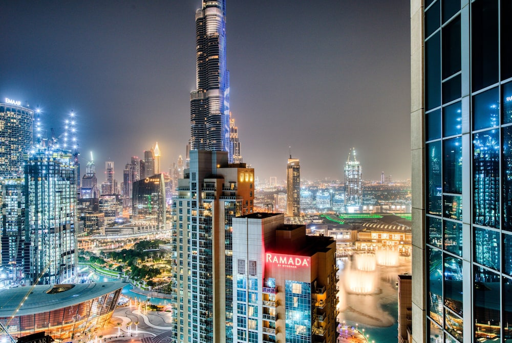 BellaVista Apartment - 29 Boulevard