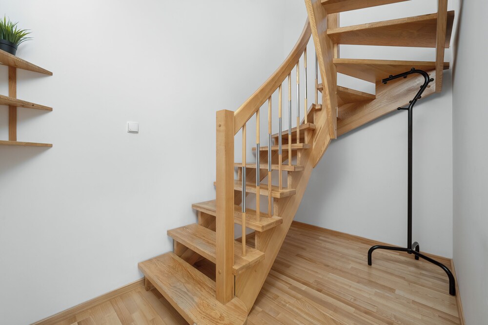 Manganowa Two-level Apartment by Renters view 2