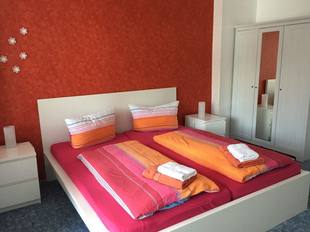 Ski und Bikerhotel Villa Sonnenschein view 2