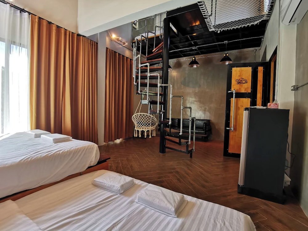 Onmywayresort