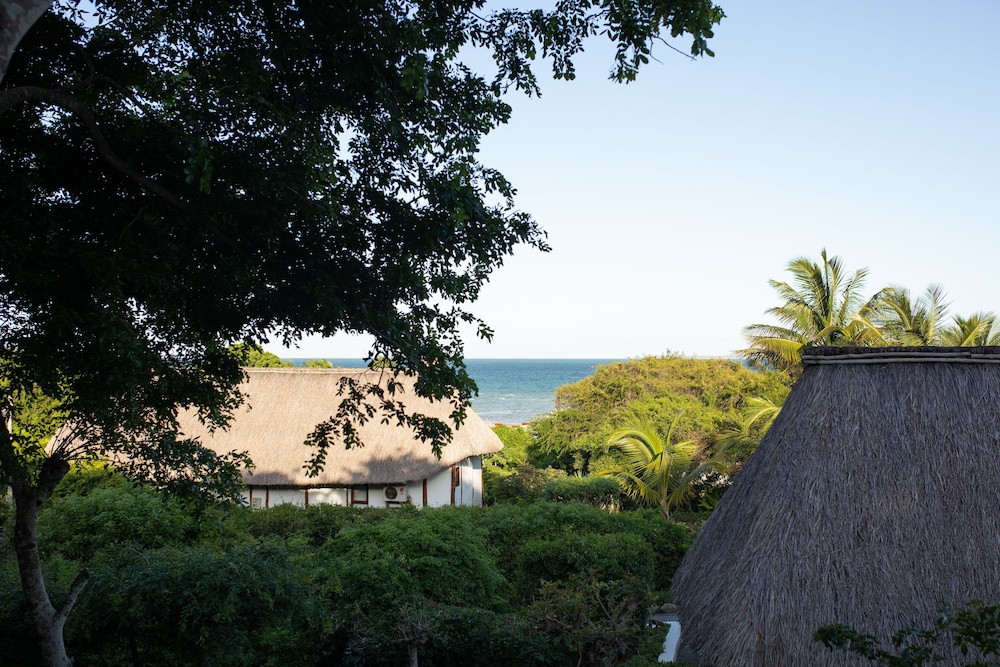 Vilanculos Beach Lodge