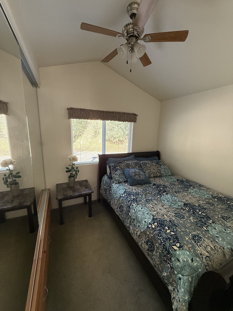 Canyon Creek Resort