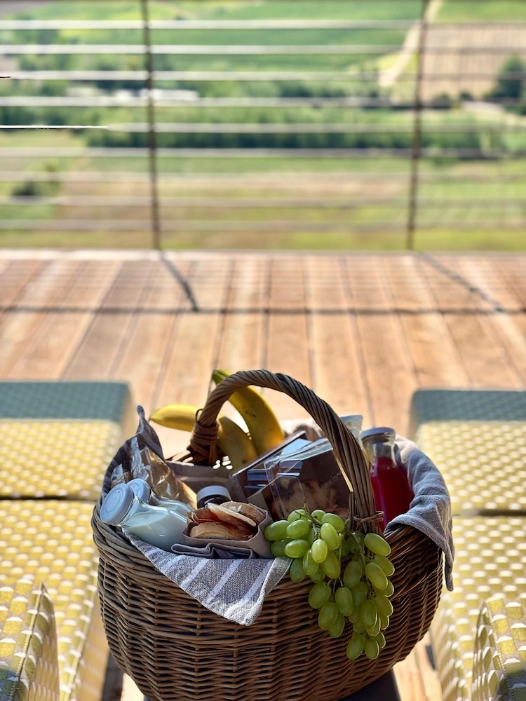 Poderi Arcangelo Glamping
