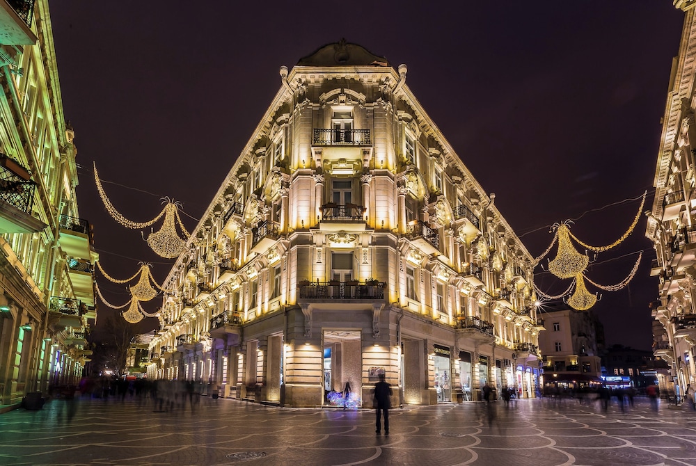 building