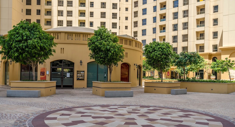 Dream Inn Apartments - Bahar JBR
