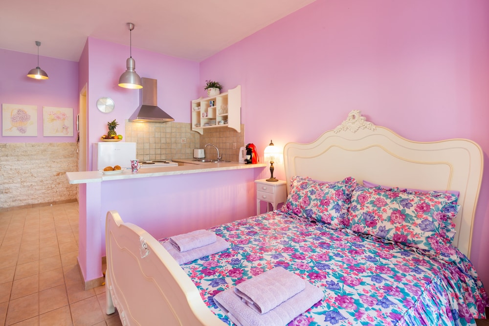 Anna Apartments Boukari