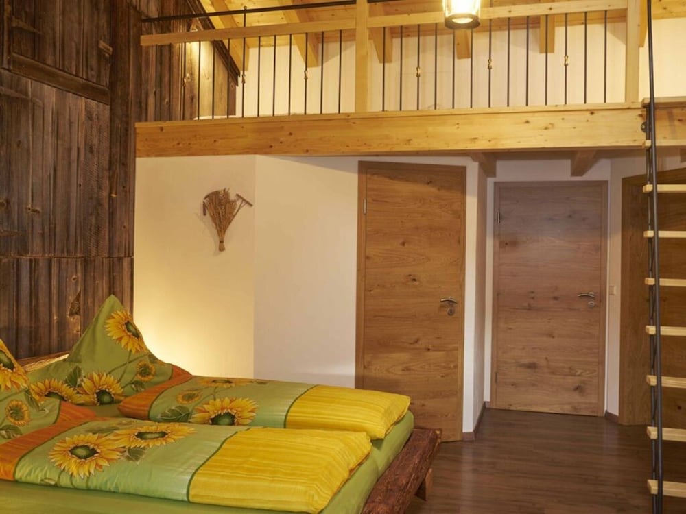 Nice Apartment in St. Maergen view 2