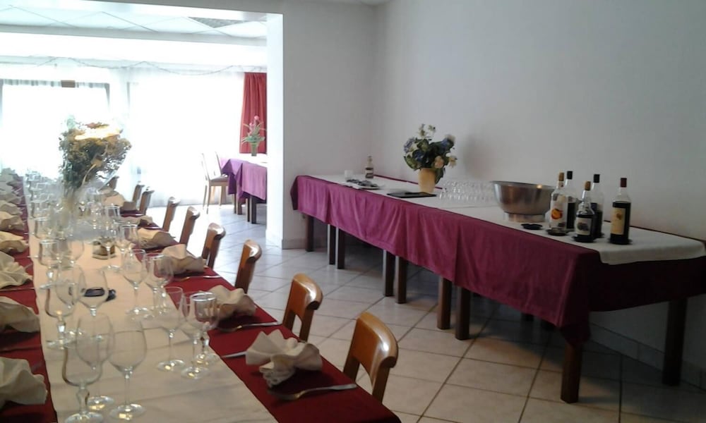 Le Clos Fleuri