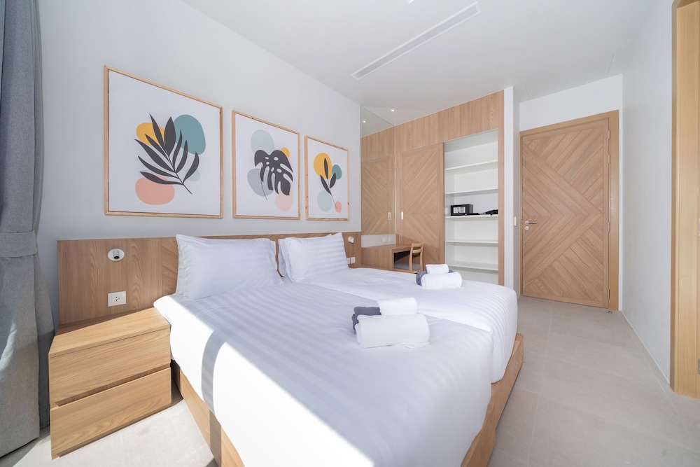 Himmapana Villas - Grand Valley