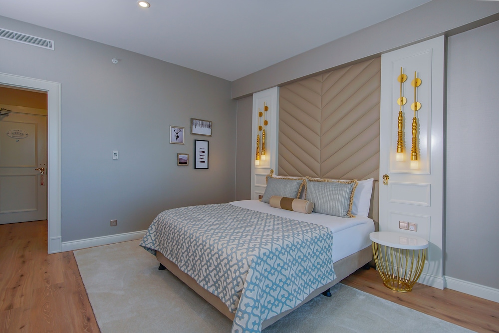Limak Cyprus Deluxe Hotel - All Inclusive