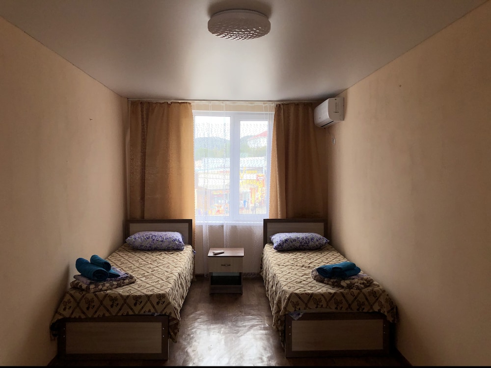 Guest House Volna view 3