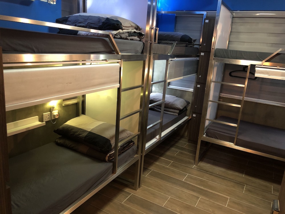 Urban Pack - Hostel