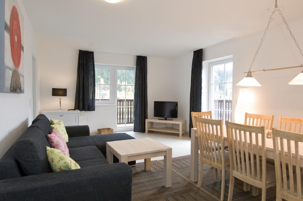 Apartment in Bad Gastein Near Ski Lifts