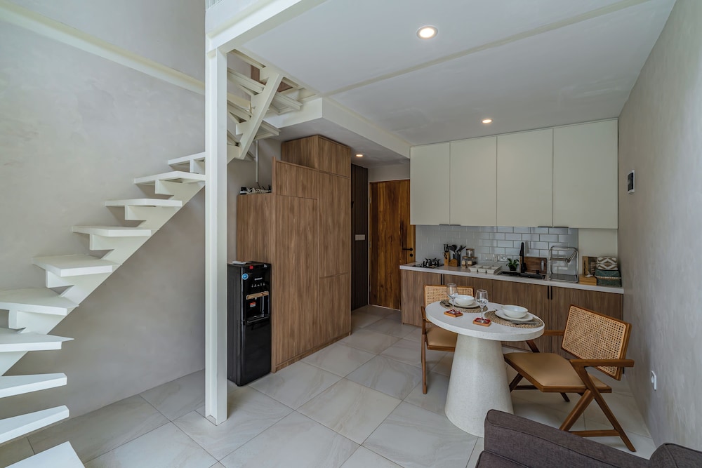 Bingin Lofts