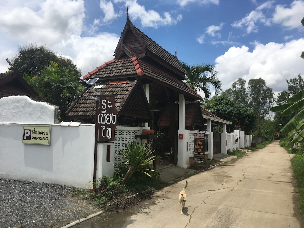 Rabiangtai Boutique Guest House