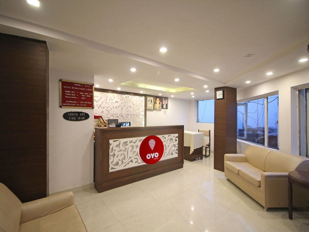 OYO 6119 Hotel Royal Classic